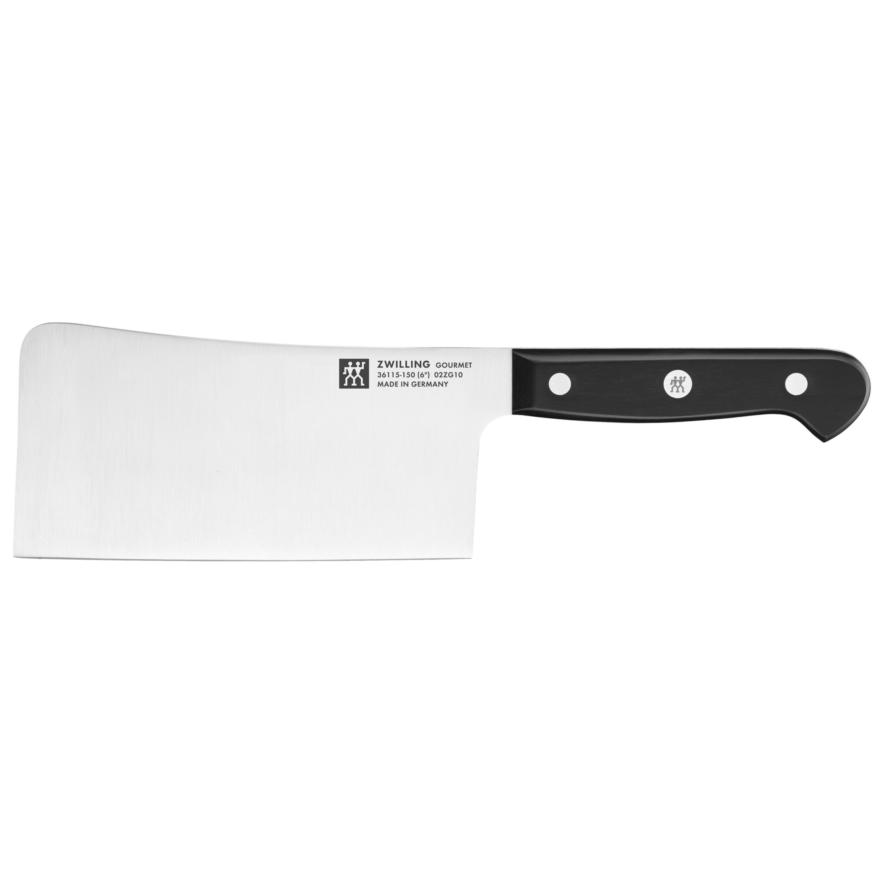 Hackmesser 15 cm