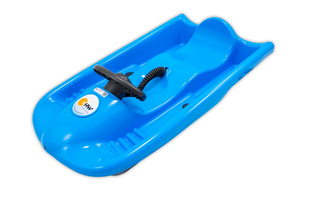 KHW KHW Schlitten Snow Flyer, iceblue