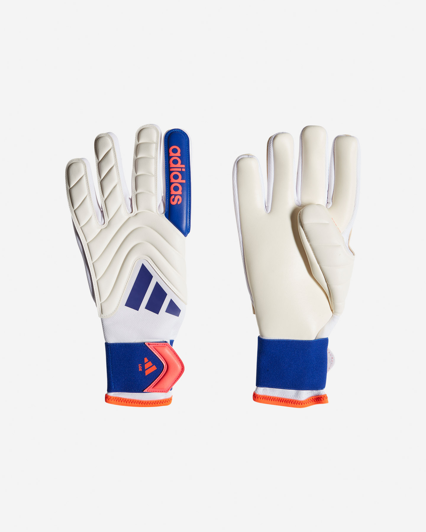 Rękawice bramkarskie Adidas Copa Gl Lge M IX3832