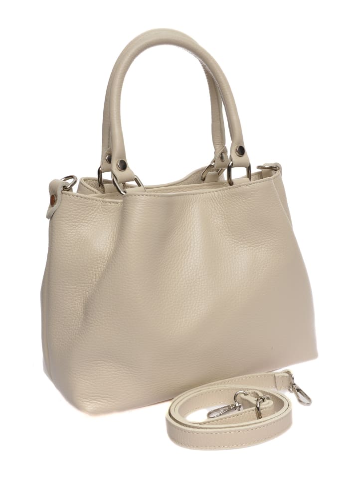 Roberta M. Shopper in Beige günstig kaufen onesize