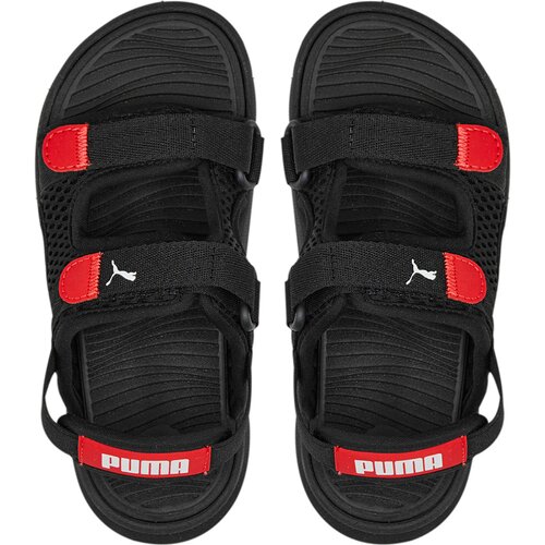 KINDER SANDALEN PUMA EVOLVE SANDAL PS