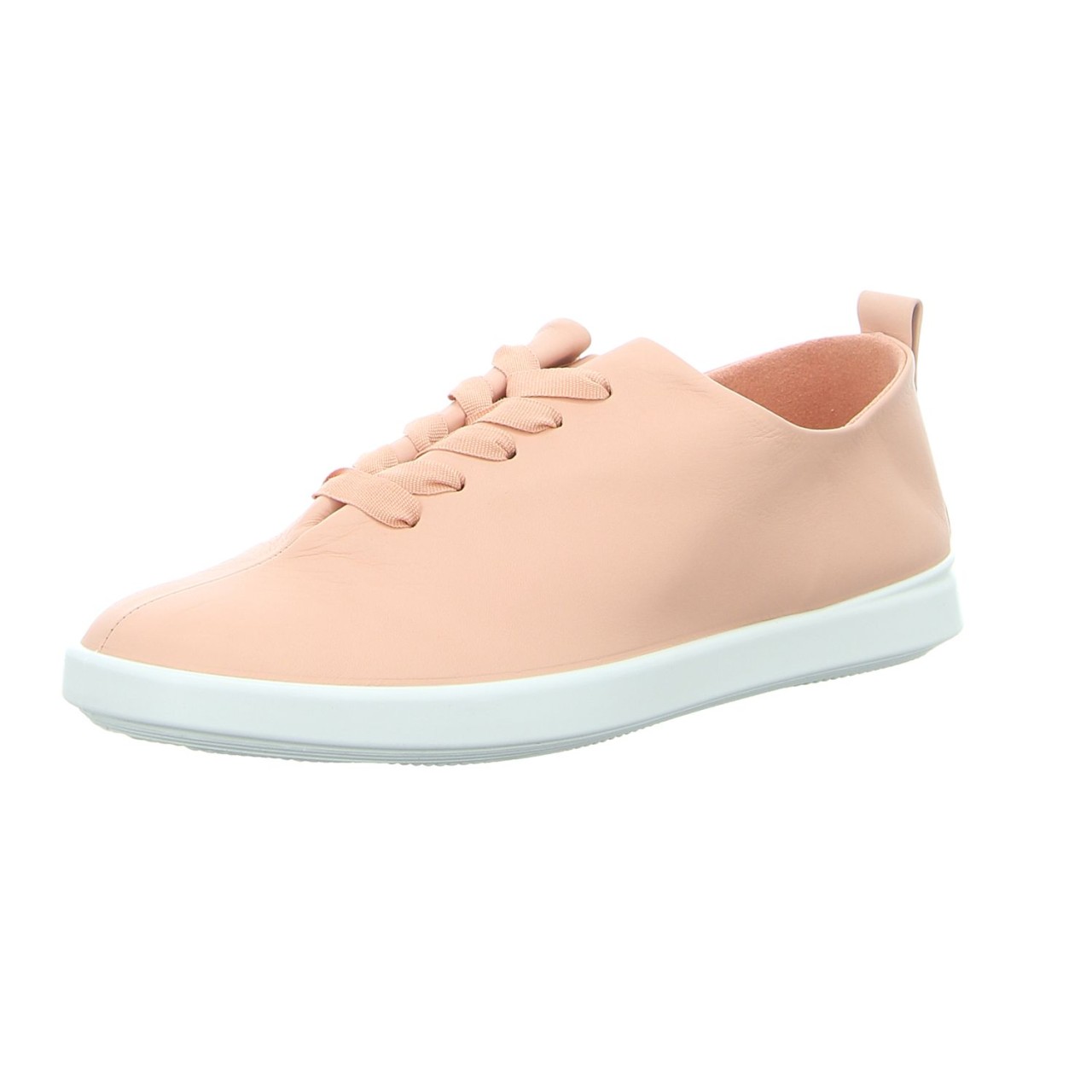 ECCO Sneaker rose