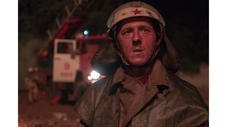 Chernobyl  [2 DVDs]
