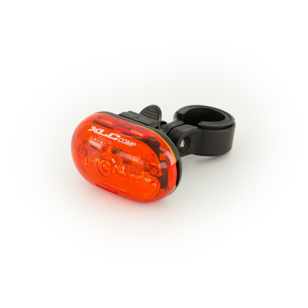 XLC - Rear Light XLC Comp Oberon 5X CL-R09 - Rücklicht