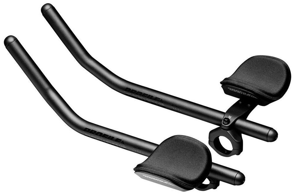 Profile Design Sonic/Ergo 50a Lenkeraufsatz kaufen | Bike-Discount