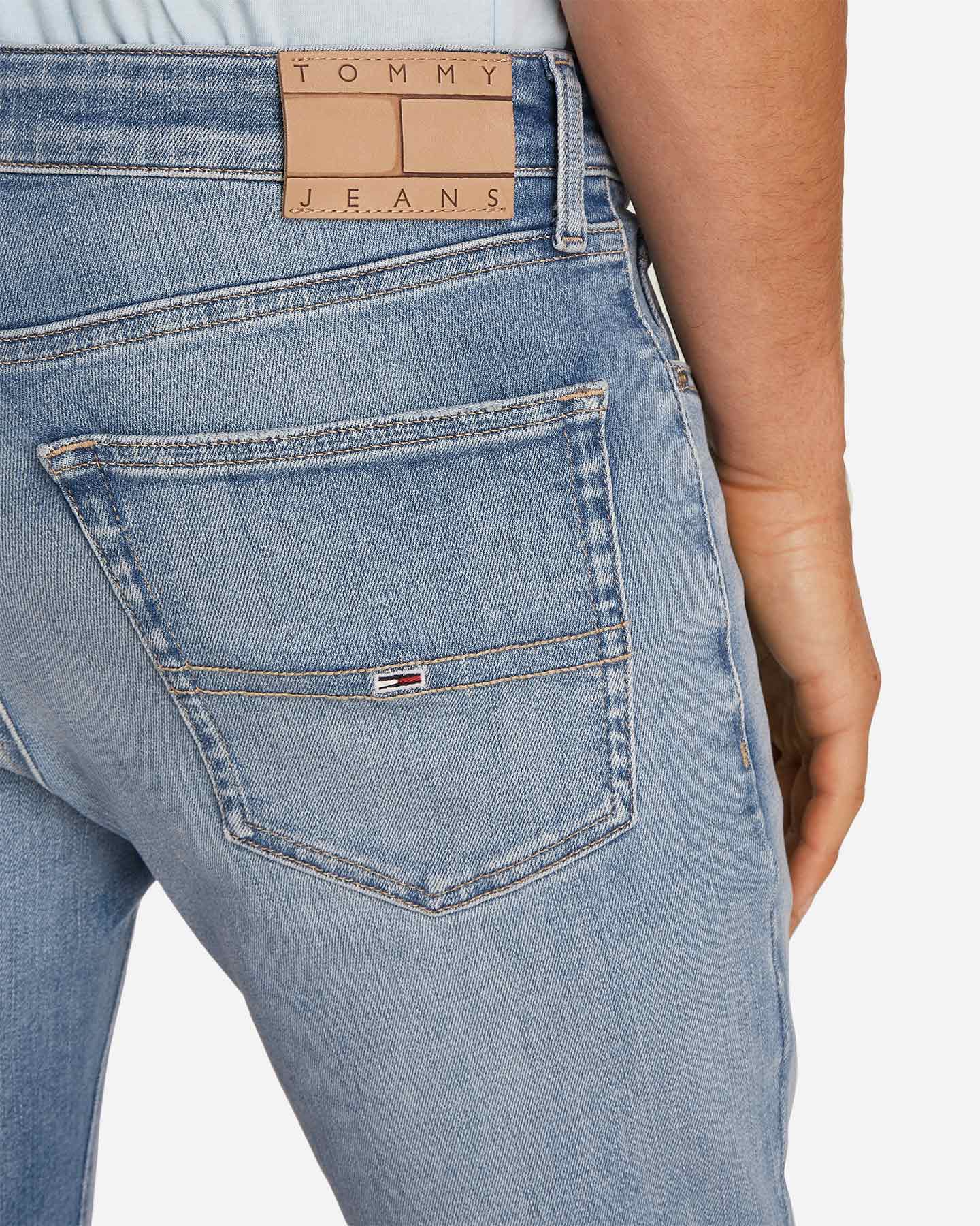 Džínsy Tommy Hilfiger Scanton Slim M DM0DM21002-1A5