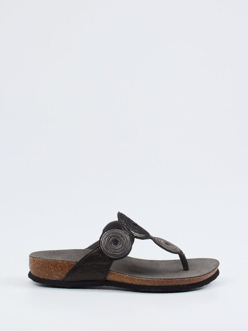Zehentrenner-Pantolette-21400040004 Think