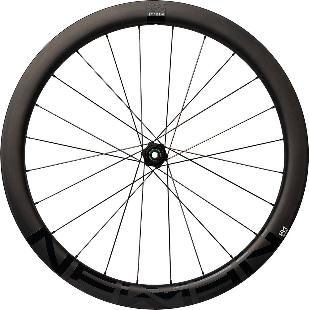 Newmen Advanced SL R.50 Streem Carbon SRAM XDR Hinterrad kaufen | Bike-Discount