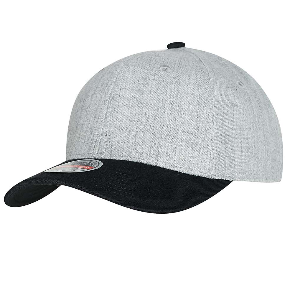 Mitchell & Ness Classic Red Stretch Kappe HHSSINTL1121-MNNGHBK