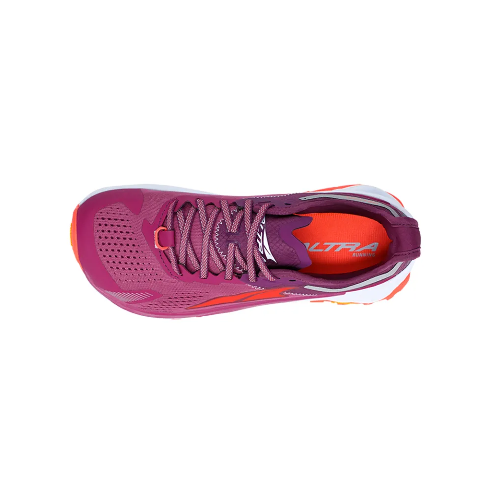 Altra Olympus 5 AL0A7R74580 / lila