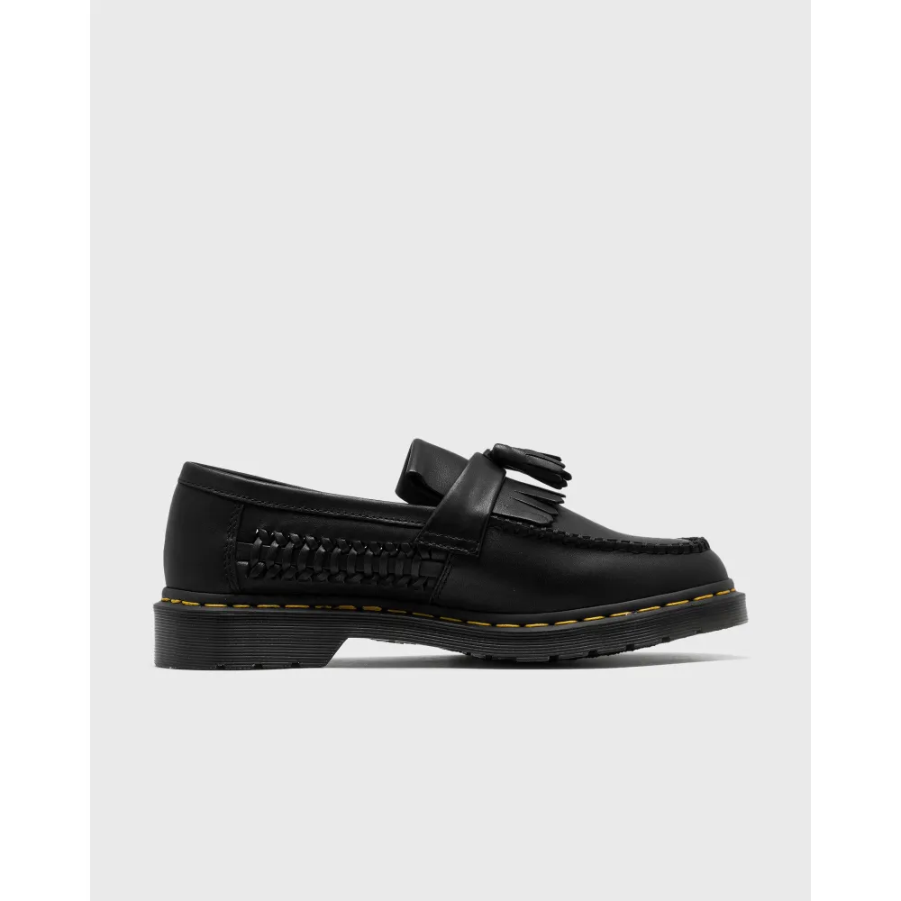 Dr. Martens Adrian Woven 31621001 / schwarz