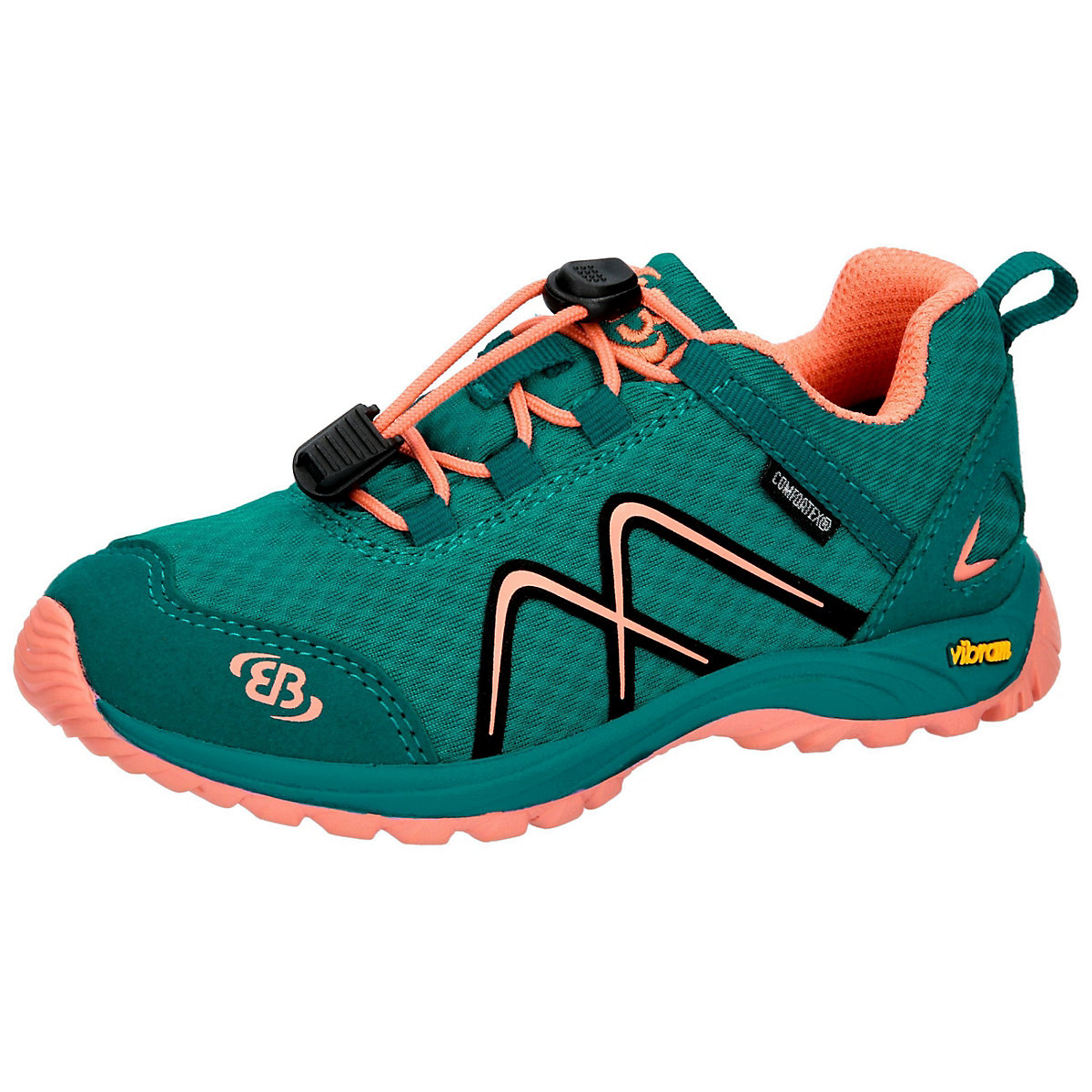 Outdoorschuh Guide Wanderschuhe
