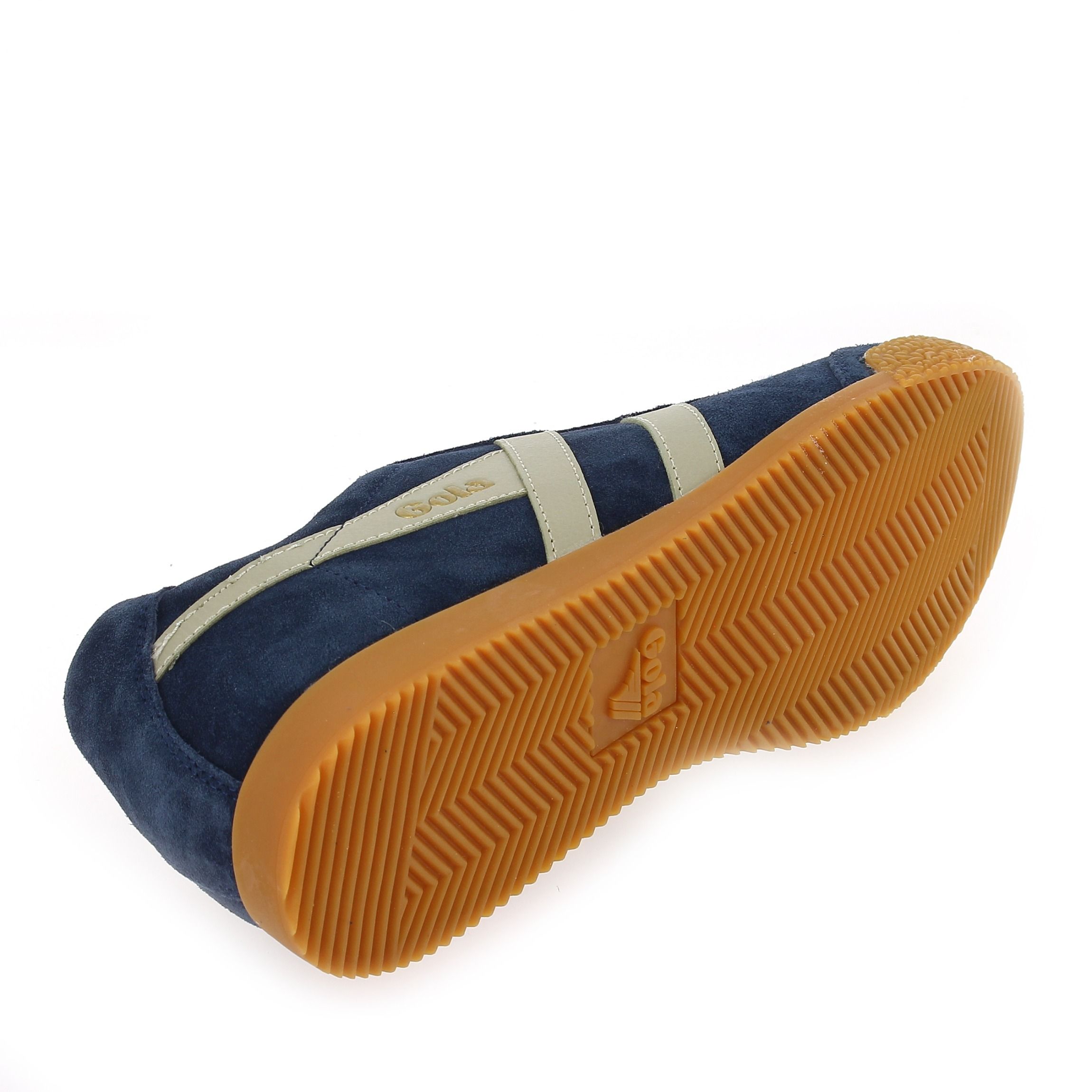Gola  HARRIER GOLA CMA192 - Marine Olive