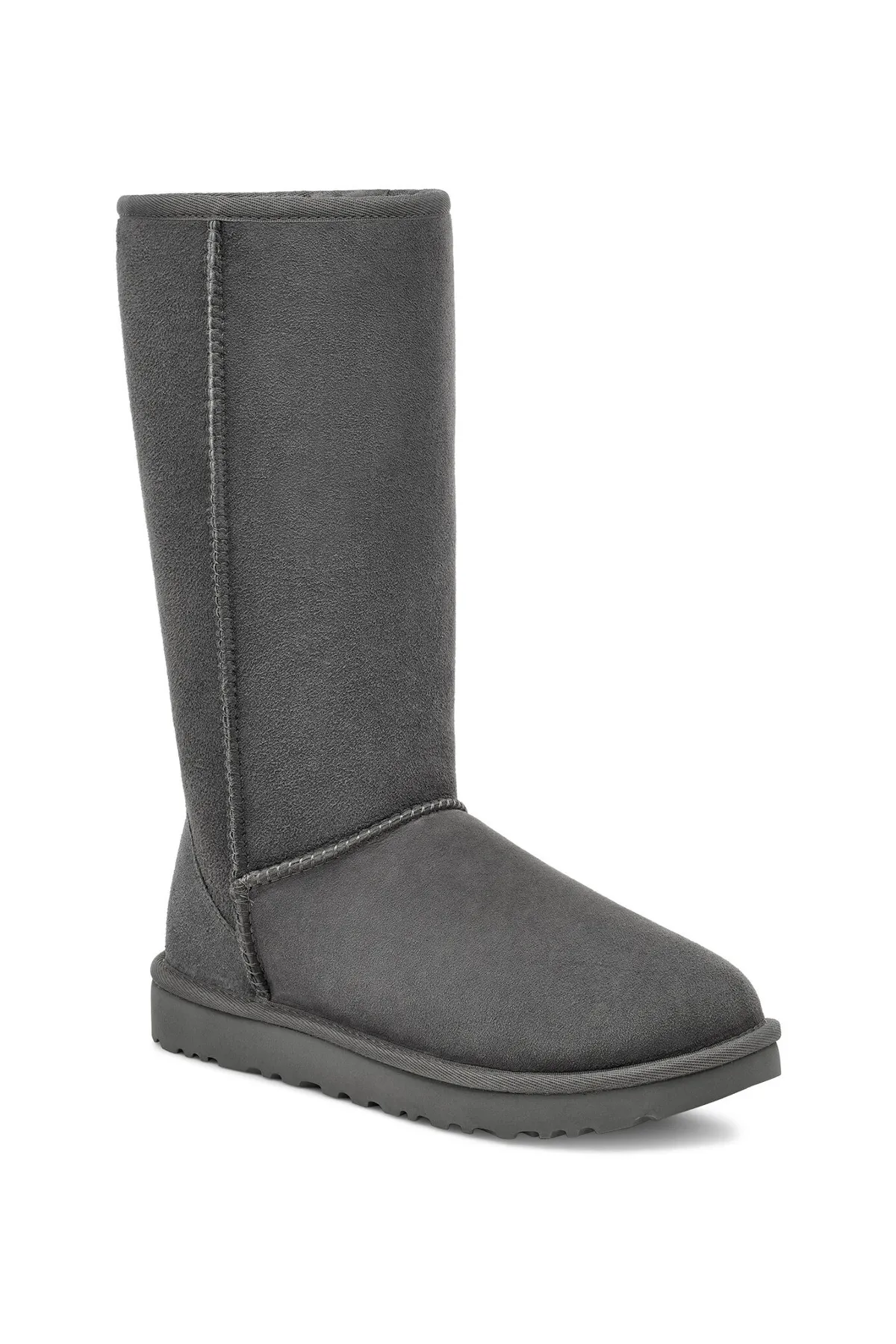 UGG Australia  Graue Damenstiefel 1016224-Grau