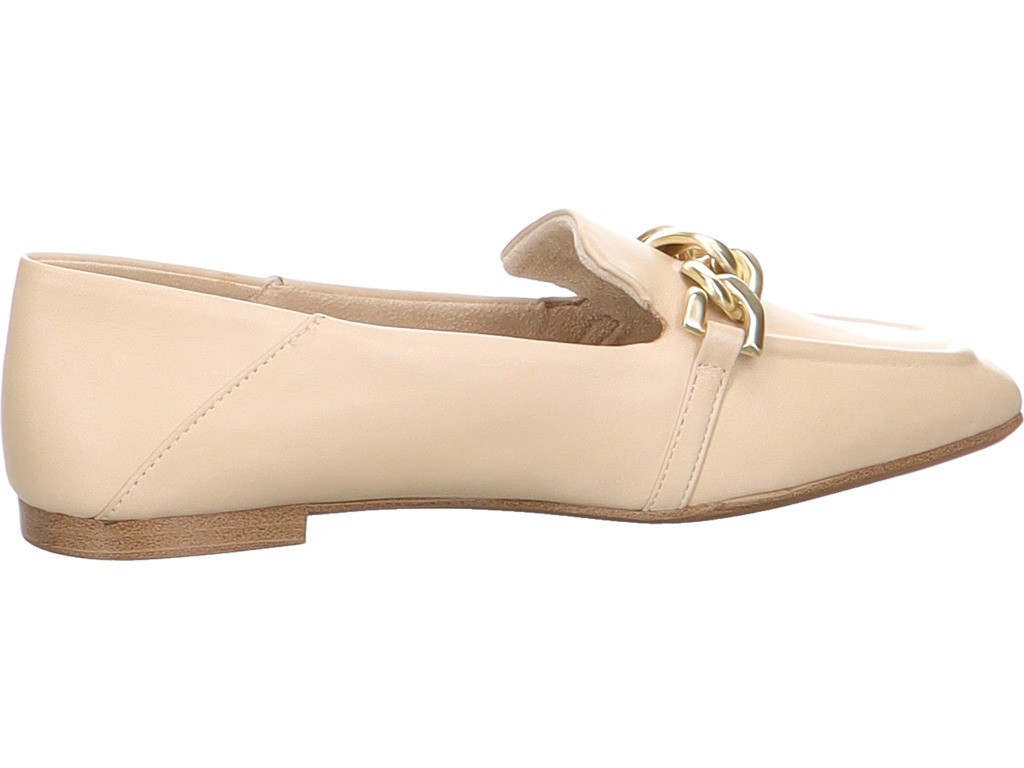 TAMARIS Sportliche Slipper beige 1-1-24204-28