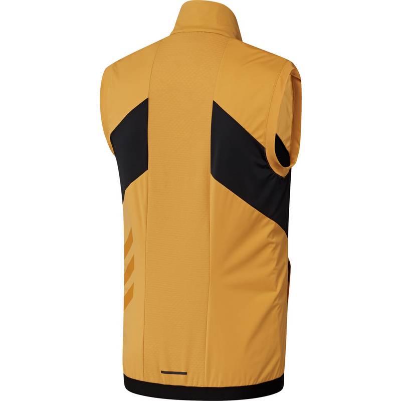 adidas Xperior Softshell Weste Herren