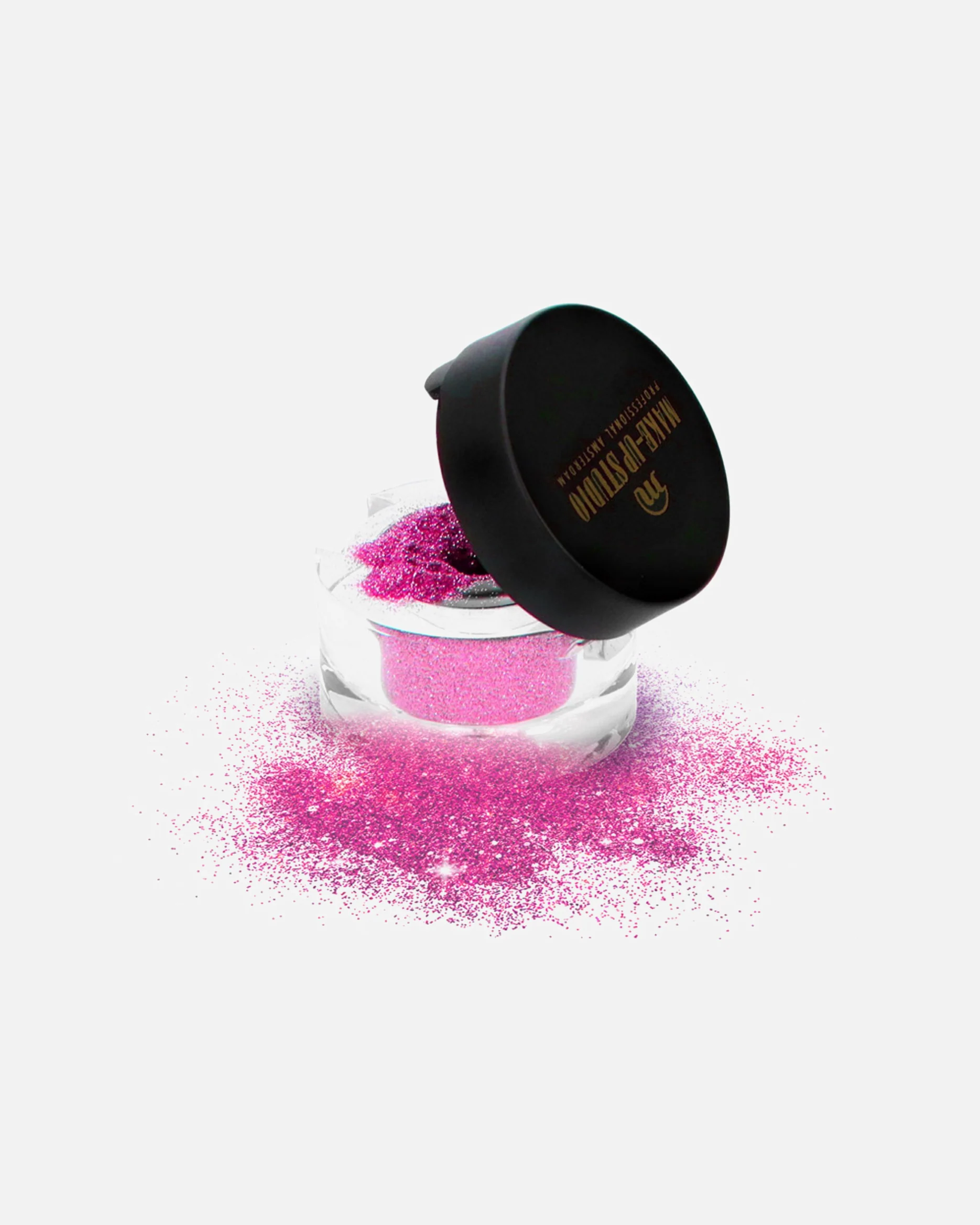 Make-up Studio Cosmetic Glimmer Effects Øyenskygge - Malibu Gold