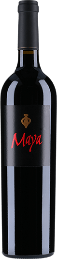 Dalla Valle Vineyards : Maya 2020