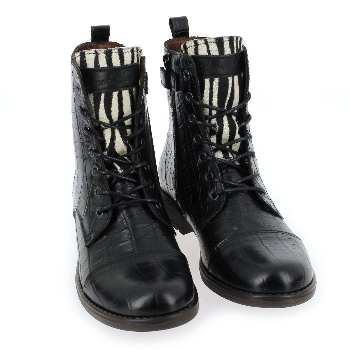 Bana & Co  21234005  - Noir