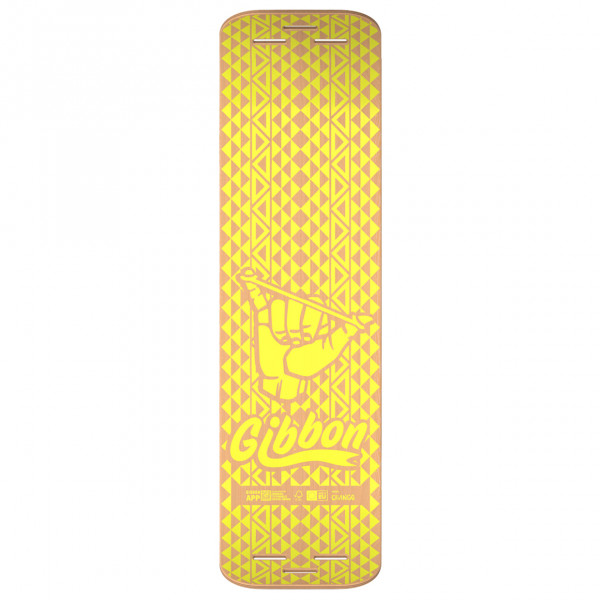 Gibbon Slacklines - Giboard - Slackline