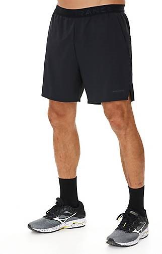 Endurance Shorts Air mit integrierter Tights