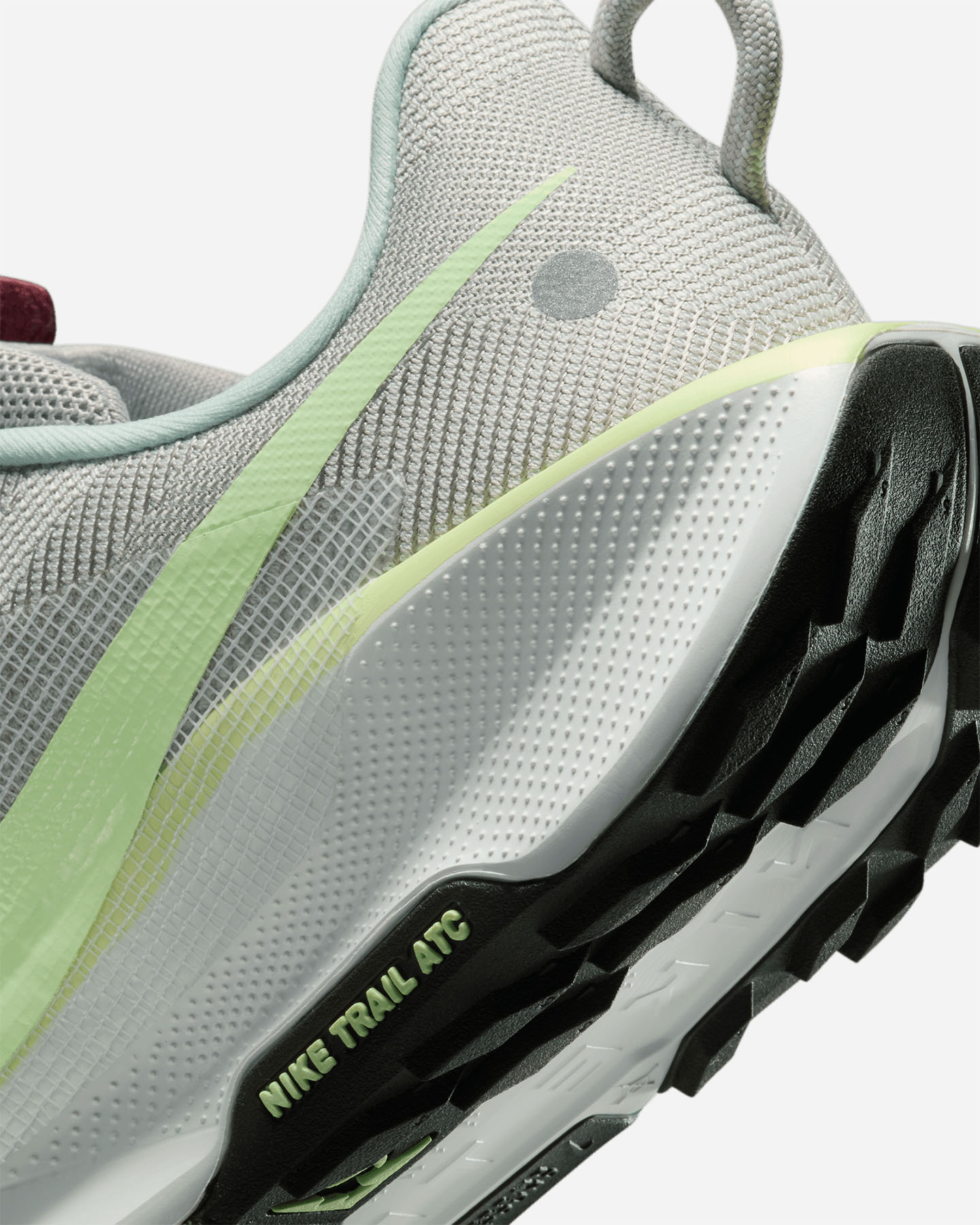 Buty trekkingowe Nike Pegasus Trail 5 M DV3864-004