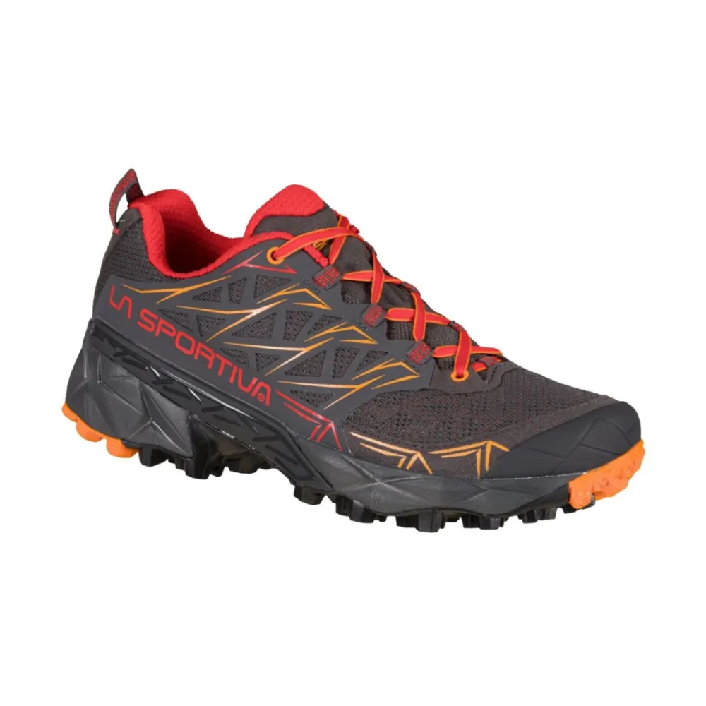 La Sportiva Akyra Woman 36E900315 / grau