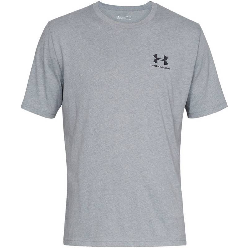 Under Armour SPORTSTYLE LEFT CHEST Funktionsshirt Herren