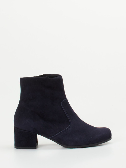 Stiefelette-27561090023 Semler