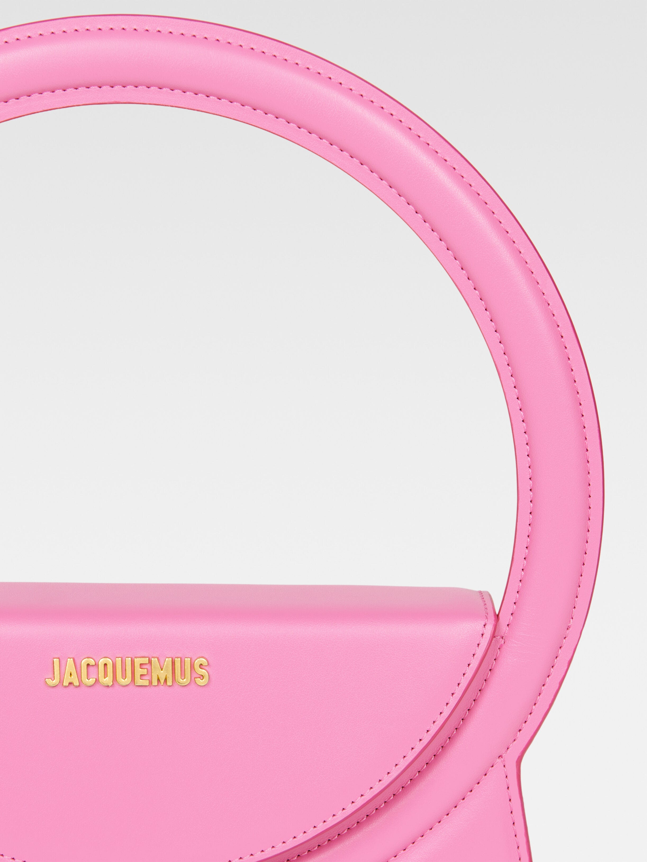 Le sac Rond