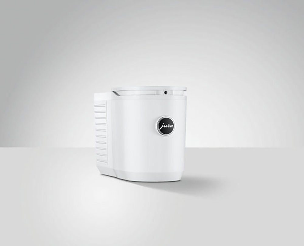 JURA Milchbehälter 24282 Cool Control 0,6 Liter (EB), Zubehör für Alle JURA-Vollautomaten