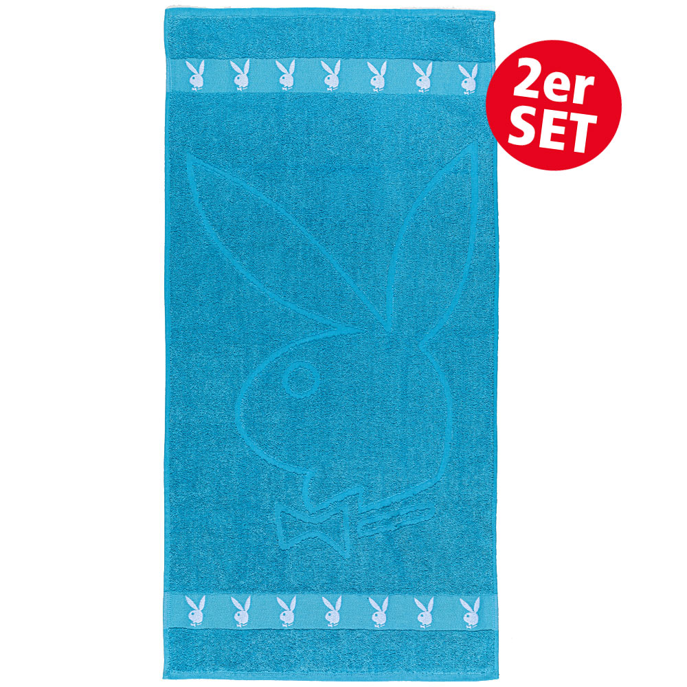 Playboy Frottierwaren 