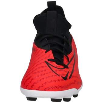 Nike Jr. Phantom GX Club DF FG/MG in rot