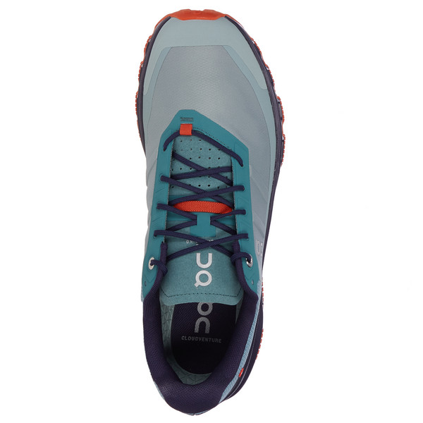 CLOUDVENTURE Herren - Trailrunningschuhe