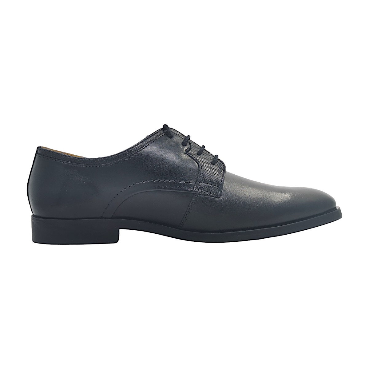 Mustang 4965301/9 Schwarz Black
