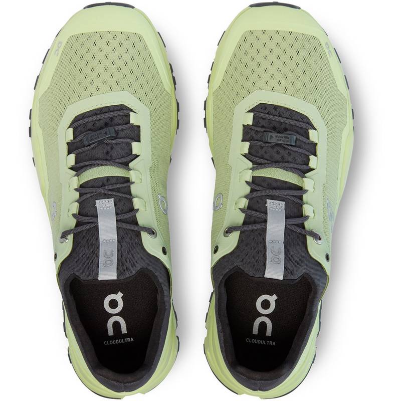 On Cloudultra Laufschuhe Herren