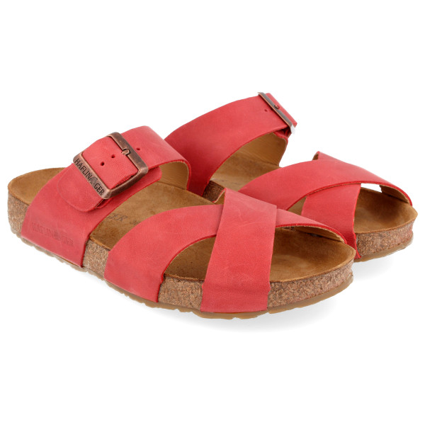 Haflinger - Animo - Sandalen