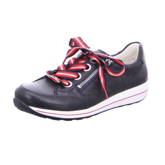 ARA Sneaker blau