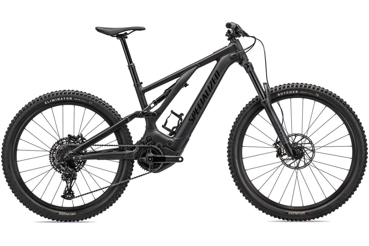 Specialized Turbo Levo Alloy - 500 Wh - 2023 - 29/27,5 Zoll - Fully