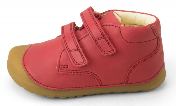 Bundgaard ~ Petit Lauflernschuh ~ Red