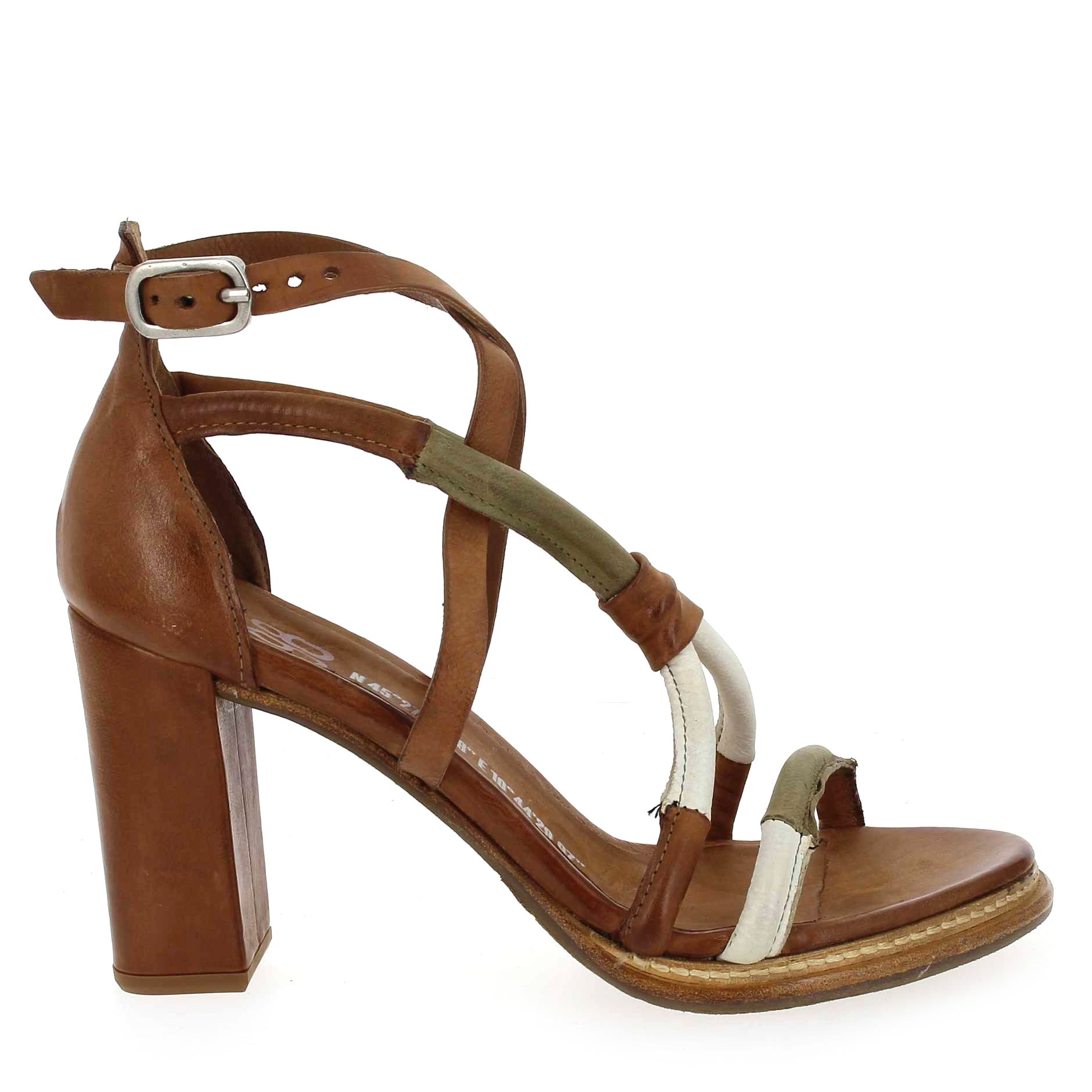 AS98  589033 - Camel Kaki
