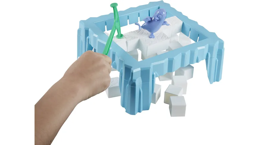 Hasbro Gaming - Kristallica