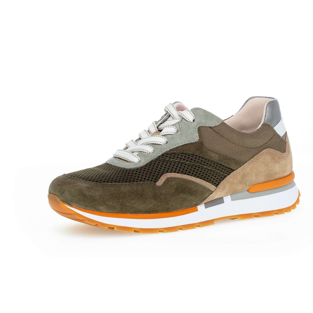 Gabor comfort Sneaker low multicolour