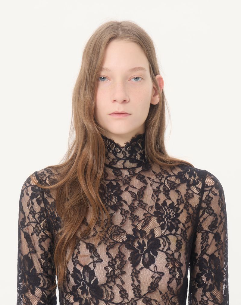 Blomsterblonder-bodysuit