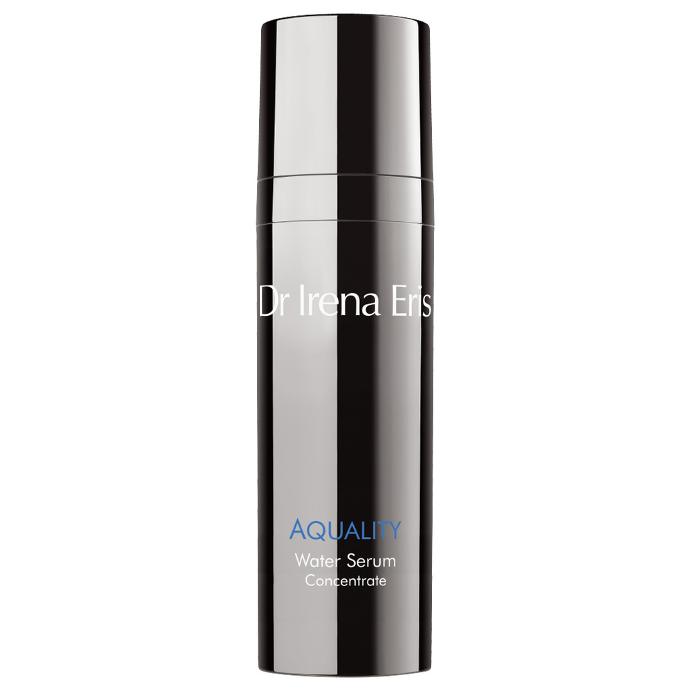 Dr Irena Eris Aquality Sérum Concentré Hydratant Sérum