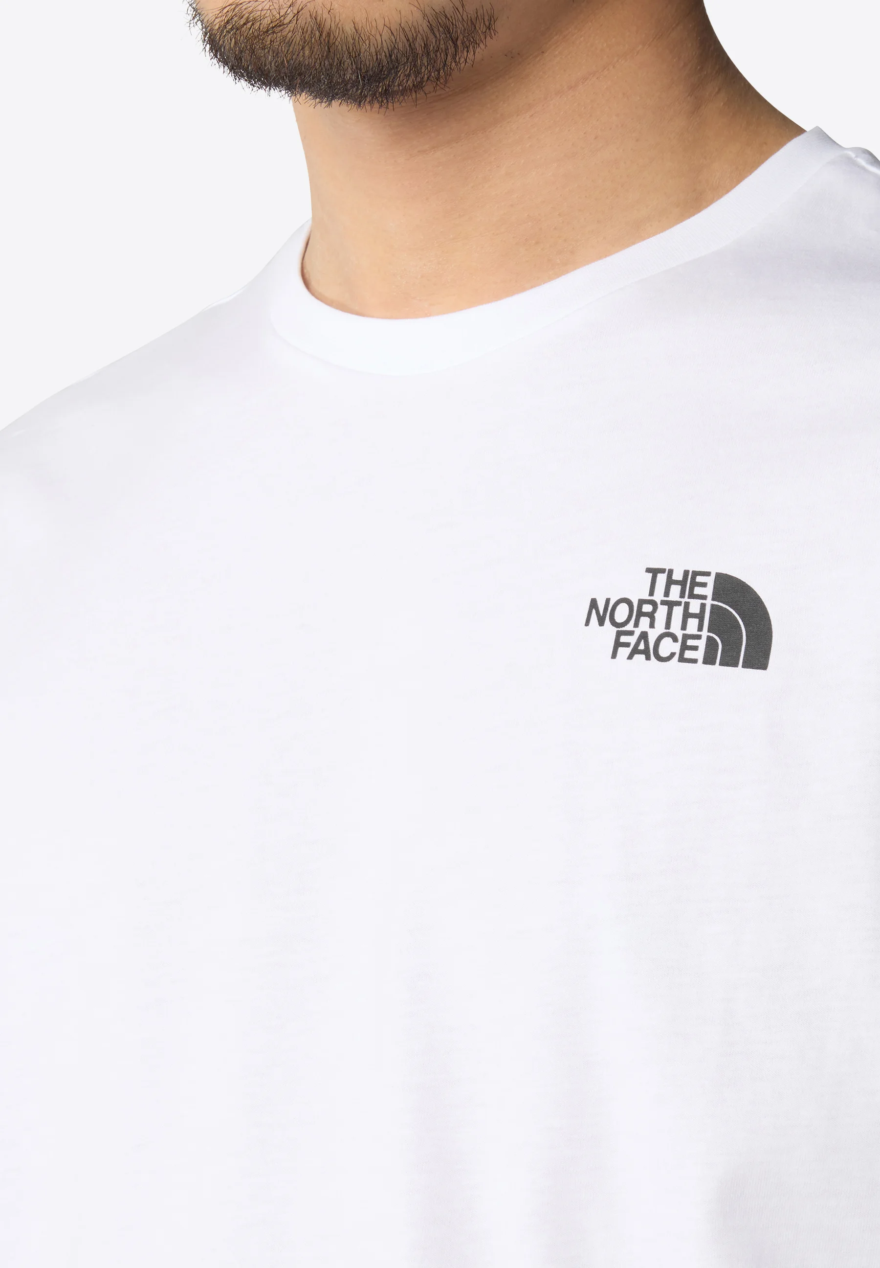 The North Face HALF DOME PHOTO - Camiseta con estampado