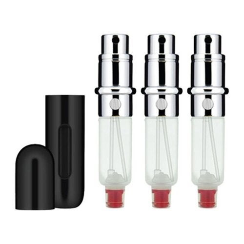 Travalo Classic Refill Set Black