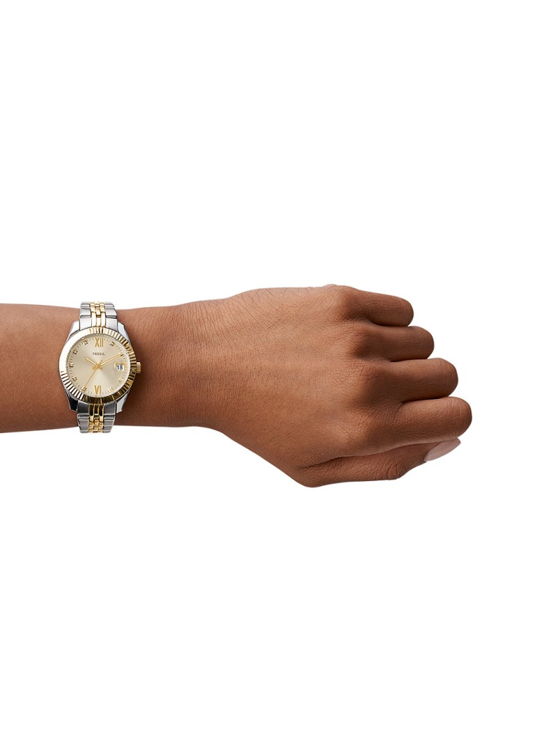 Ceas Fossil Scarlette Mini ES4949
