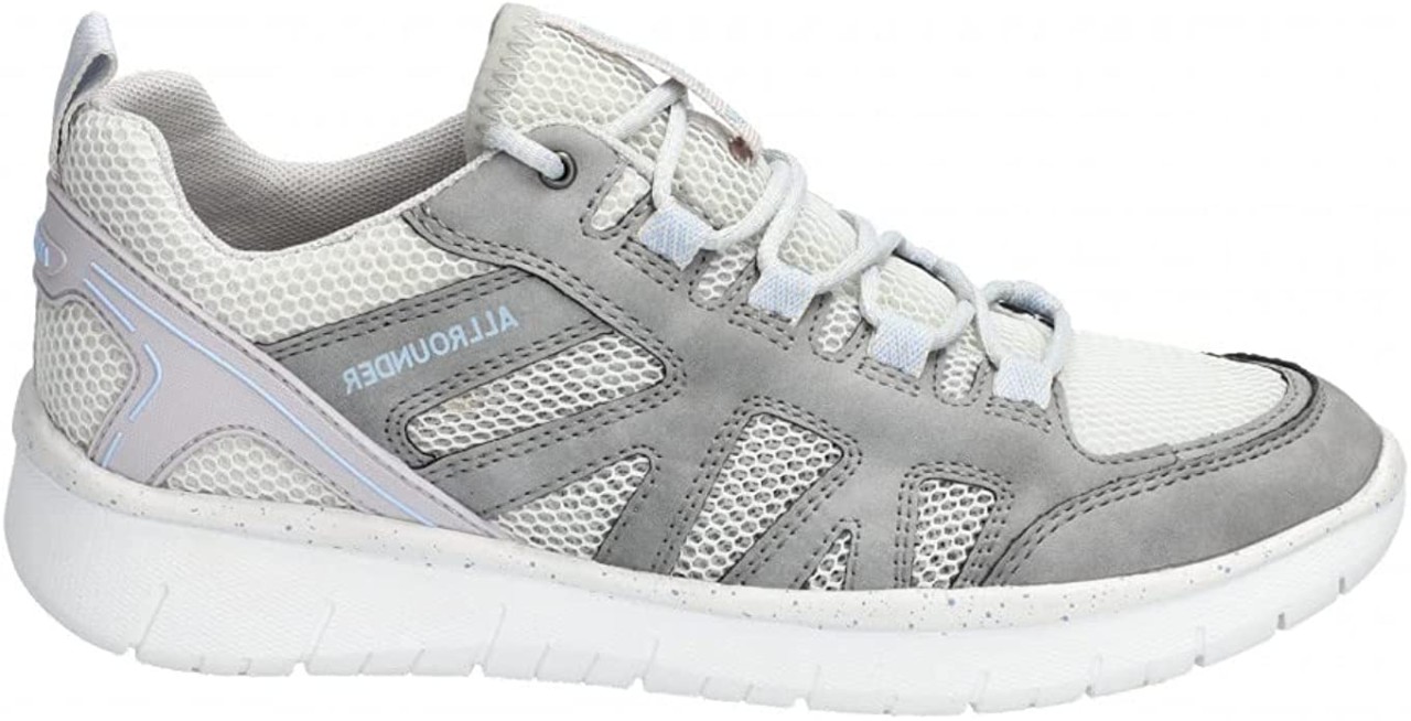 MEPHISTO Sling-Pumps grau
