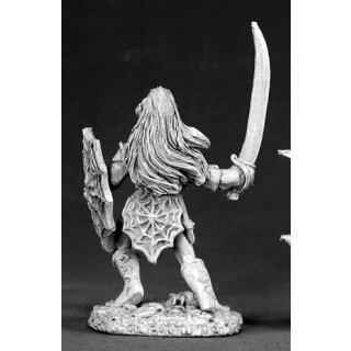 Female Dark Elf